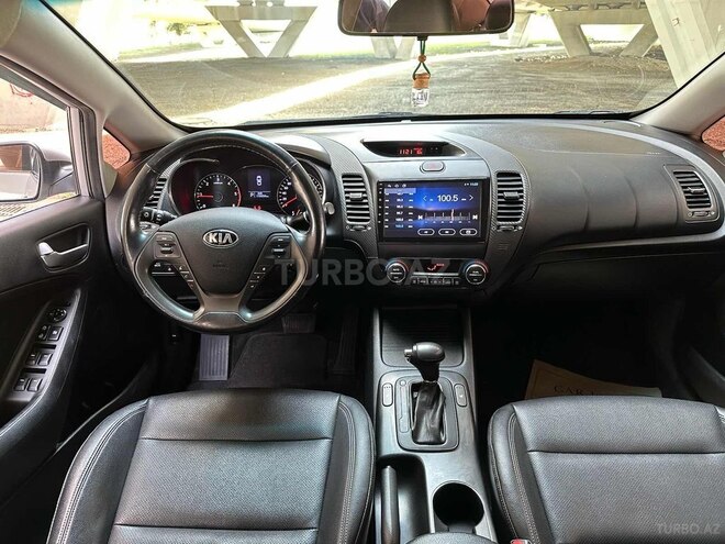 Kia Cerato 2014, 170,900 km - 1.6 л - Bakı