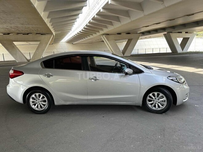 Kia Cerato 2014, 170,900 km - 1.6 л - Bakı