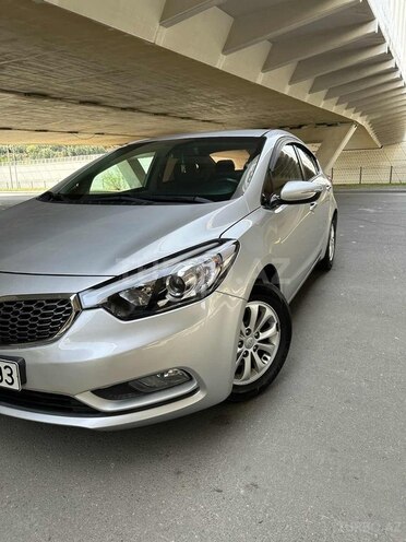 Kia Cerato 2014, 170,900 km - 1.6 л - Bakı