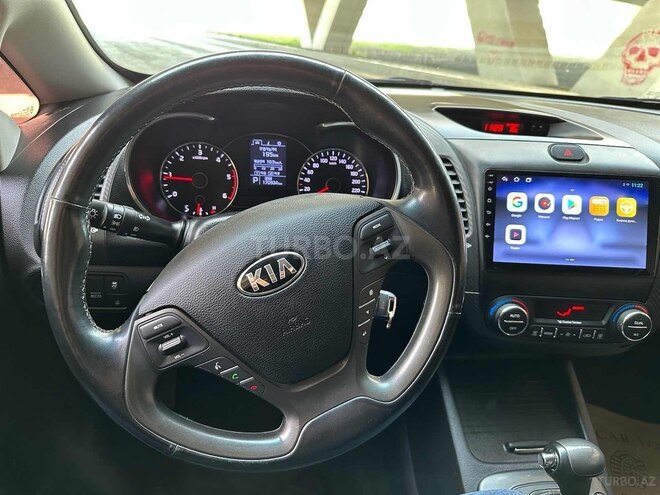 Kia Cerato 2014, 170,900 km - 1.6 л - Bakı