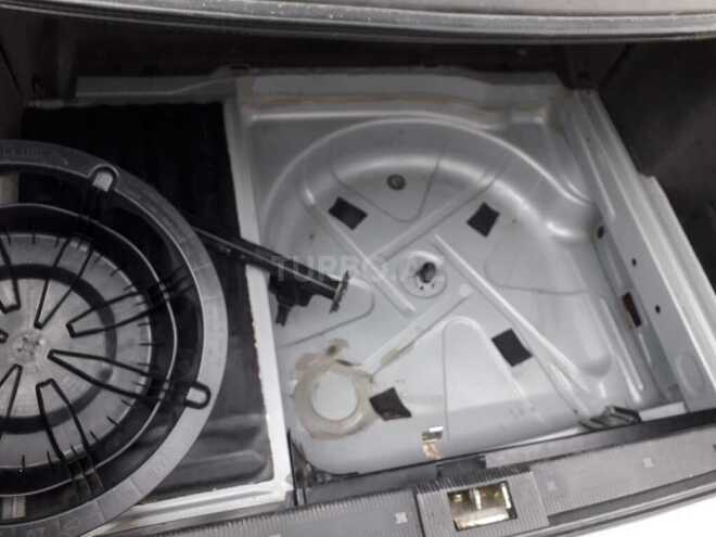 Mercedes E 280 1997, 204,200 km - 2.8 л - Bakı