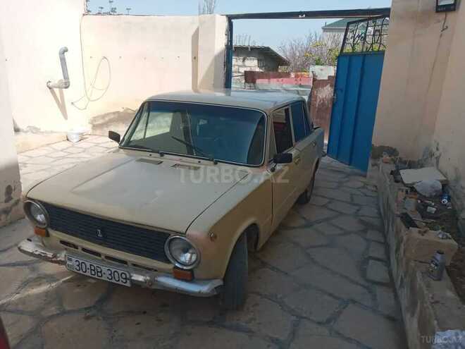 LADA (VAZ) 21011 1972, 99,999 km - 1.3 l - Bakı