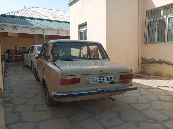 LADA (VAZ) 21011 1972, 99,999 km - 1.3 l - Bakı