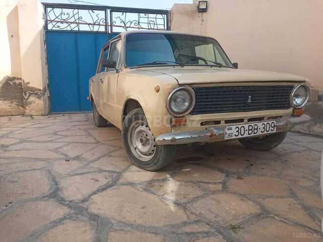 LADA (VAZ) 21011 1972, 99,999 km - 1.3 l - Bakı