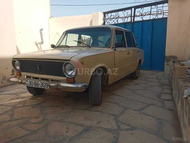 LADA (VAZ) 21011 1972, 99,999 km - 1.3 l - Bakı