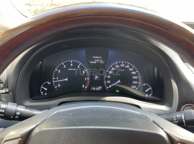 Lexus RX 350 2014, 179,000 km - 3.5 l - Bakı
