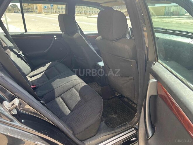 Mercedes C 200 2000, 357,341 km - 2.0 l - Bakı