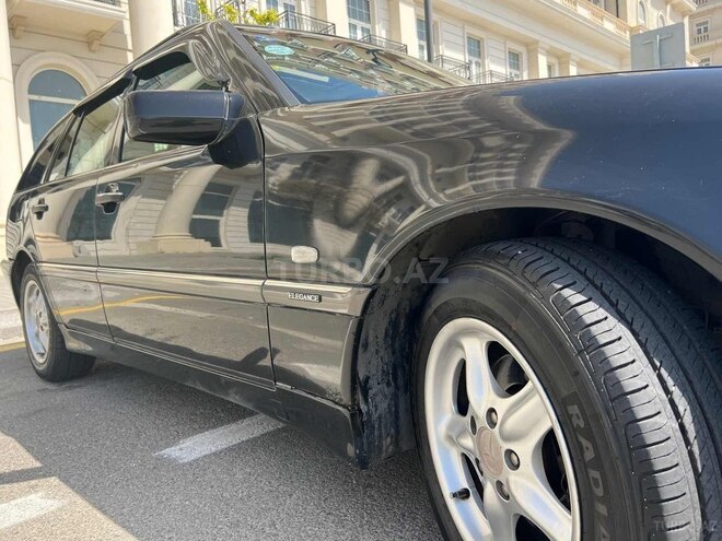 Mercedes C 200 2000, 357,341 km - 2.0 l - Bakı