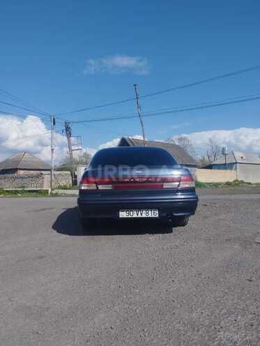 Nissan Maxima 1997, 200,000 km - 3.0 l - Zaqatala