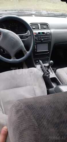 Nissan Maxima 1997, 200,000 km - 3.0 l - Zaqatala
