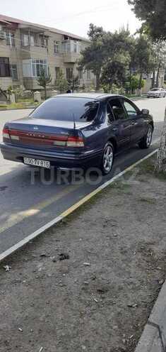 Nissan Maxima 1997, 200,000 km - 3.0 l - Zaqatala