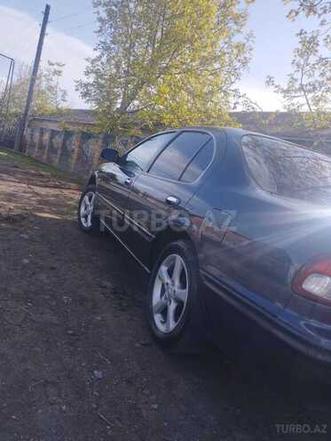Nissan Maxima 1997, 200,000 km - 3.0 l - Zaqatala