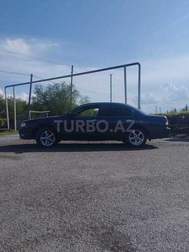 Nissan Maxima 1997, 200,000 km - 3.0 l - Zaqatala