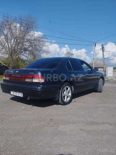 Nissan Maxima 1997, 200,000 km - 3.0 l - Zaqatala