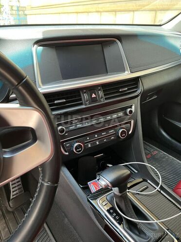 Kia Optima 2019, 56,000 km - 2.0 l - Bakı