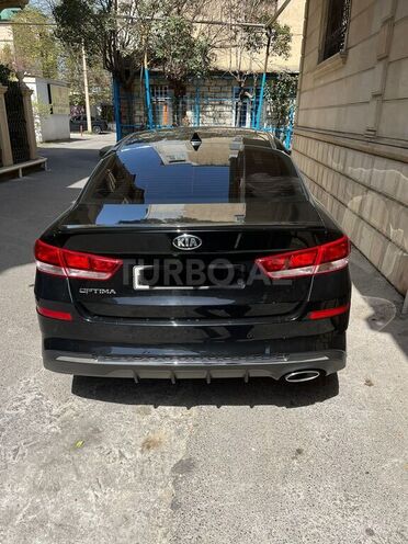 Kia Optima 2019, 56,000 km - 2.0 l - Bakı