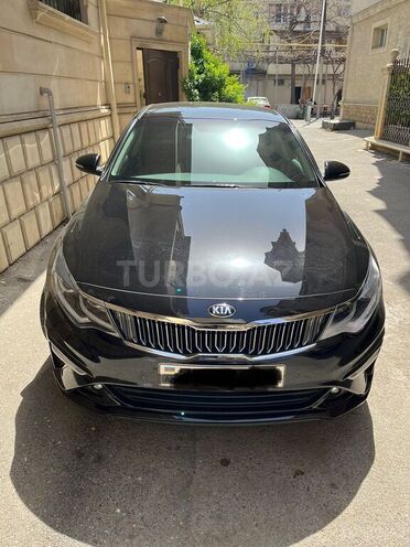 Kia Optima 2019, 56,000 km - 2.0 l - Bakı