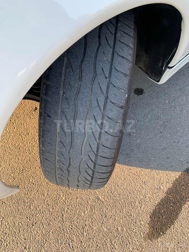 Mercedes E 220 1999, 315,000 km - 2.2 l - Bakı