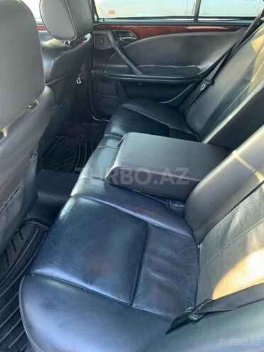 Mercedes E 220 1999, 315,000 km - 2.2 l - Bakı