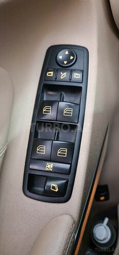 Mercedes GL 350 2012, 225,000 km - 3.0 л - Bakı