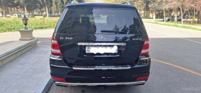 Mercedes GL 350 2012, 225,000 km - 3.0 л - Bakı