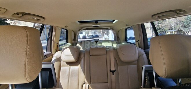 Mercedes GL 350 2012, 225,000 km - 3.0 л - Bakı