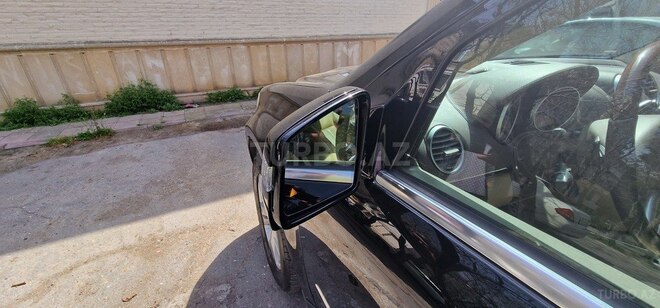 Mercedes GL 350 2012, 225,000 km - 3.0 л - Bakı
