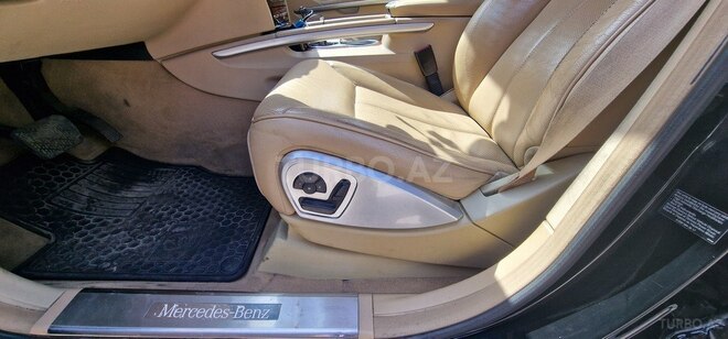 Mercedes GL 350 2012, 225,000 km - 3.0 л - Bakı