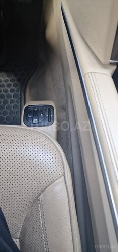 Mercedes GL 350 2012, 225,000 km - 3.0 л - Bakı