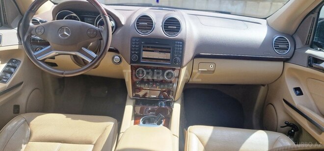 Mercedes GL 350 2012, 225,000 km - 3.0 л - Bakı