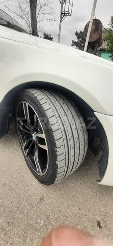 BMW 530 2008, 275,000 km - 3.0 l - Qusar