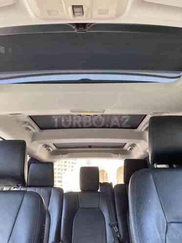 Land Rover Discovery 2012, 186,100 km - 3.0 l - Bakı
