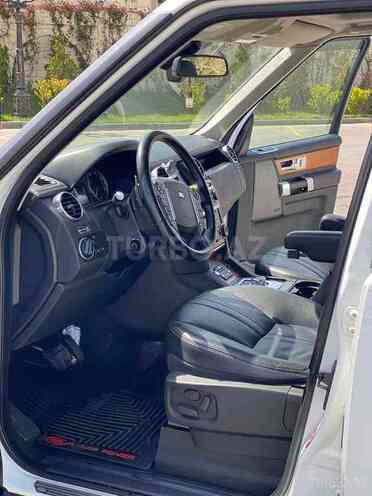 Land Rover Discovery 2012, 186,100 km - 3.0 l - Bakı