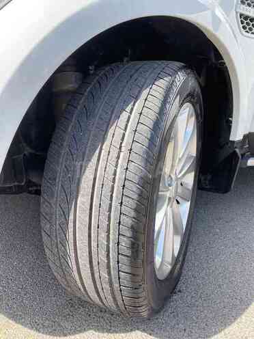 Land Rover Discovery 2012, 186,100 km - 3.0 l - Bakı