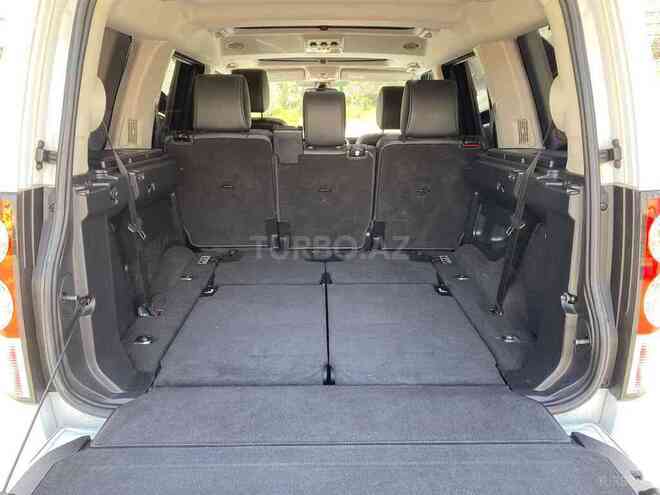 Land Rover Discovery 2012, 186,100 km - 3.0 l - Bakı