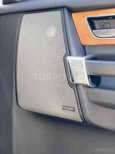 Land Rover Discovery 2012, 186,100 km - 3.0 l - Bakı