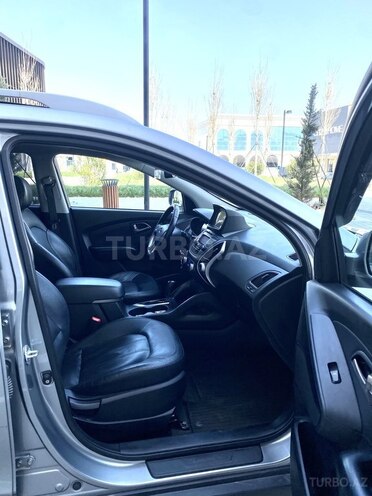 Hyundai ix35 2010, 98,500 km - 2.0 l - Bakı