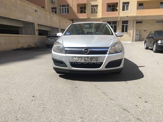 Opel Astra 2007, 174,812 km - 1.3 л - Bakı