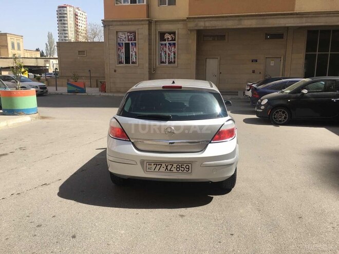 Opel Astra 2007, 174,812 km - 1.3 л - Bakı