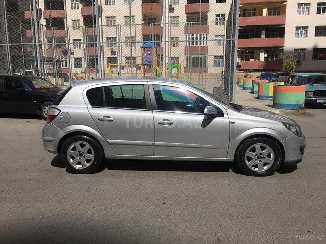 Opel Astra 2007, 174,812 km - 1.3 л - Bakı