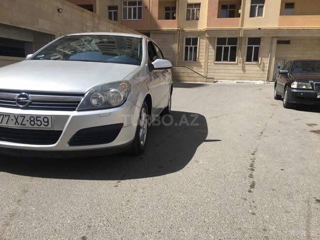 Opel Astra 2007, 174,812 km - 1.3 л - Bakı