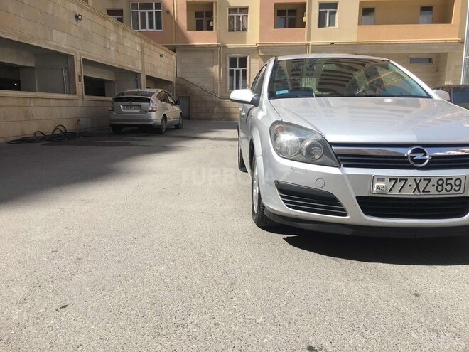 Opel Astra 2007, 174,812 km - 1.3 л - Bakı