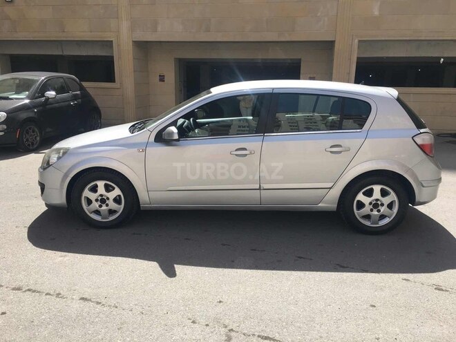 Opel Astra 2007, 174,812 km - 1.3 л - Bakı