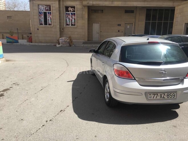 Opel Astra 2007, 174,812 km - 1.3 л - Bakı