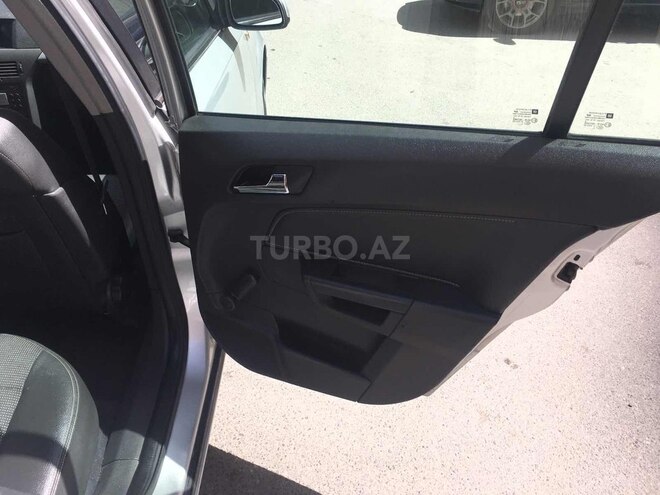 Opel Astra 2007, 174,812 km - 1.3 л - Bakı