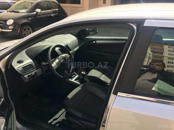Opel Astra 2007, 174,812 km - 1.3 л - Bakı