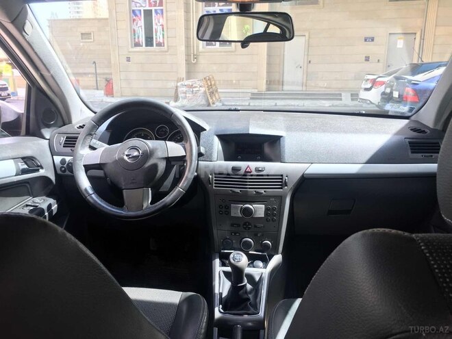 Opel Astra 2007, 174,812 km - 1.3 л - Bakı