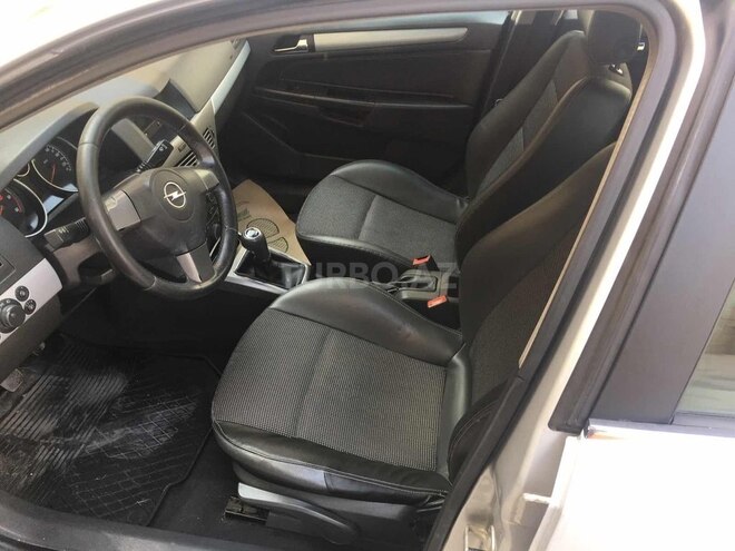 Opel Astra 2007, 174,812 km - 1.3 л - Bakı
