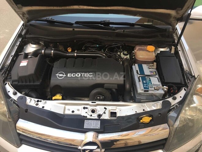 Opel Astra 2007, 174,812 km - 1.3 л - Bakı