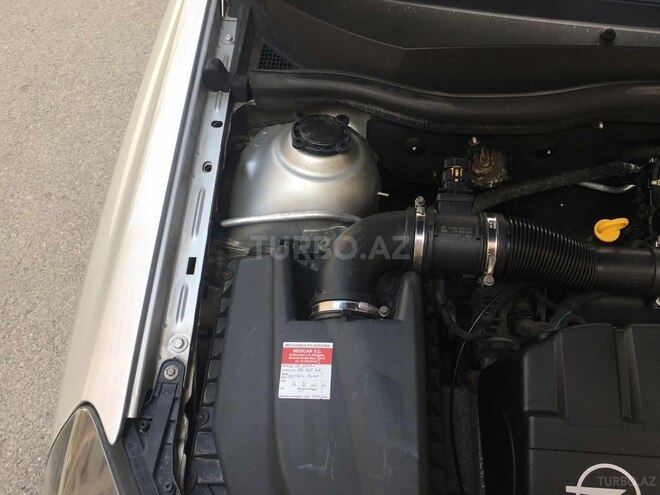 Opel Astra 2007, 174,812 km - 1.3 л - Bakı